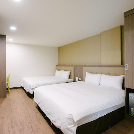 The Stay Inn Kenting Exterior photo