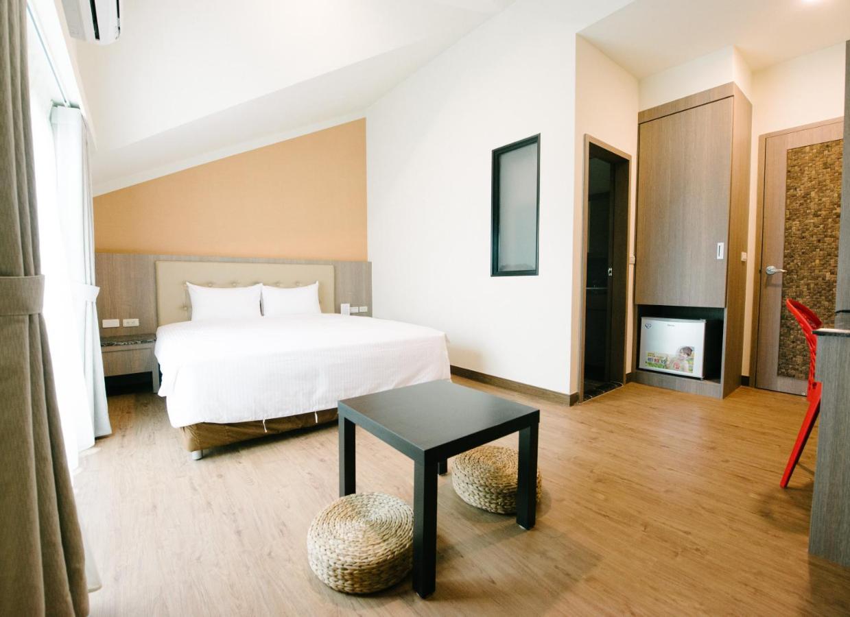 The Stay Inn Kenting Exterior photo