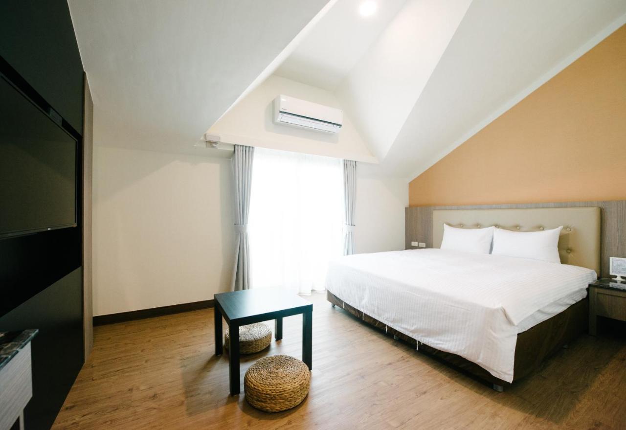 The Stay Inn Kenting Exterior photo