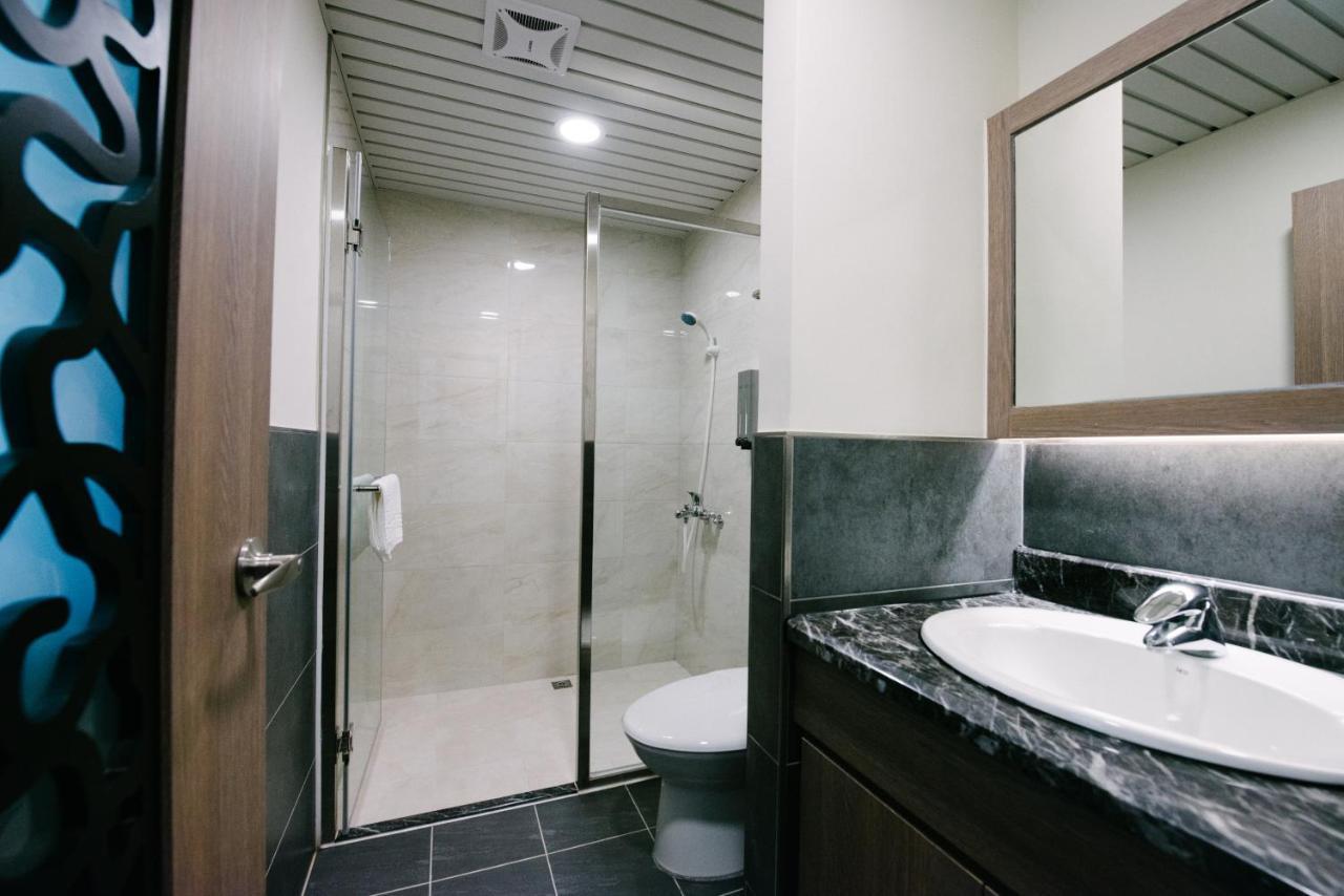 The Stay Inn Kenting Exterior photo