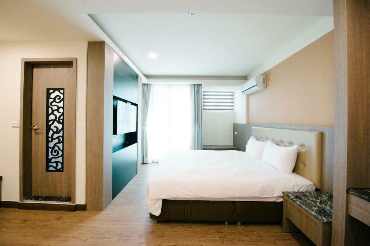 The Stay Inn Kenting Exterior photo