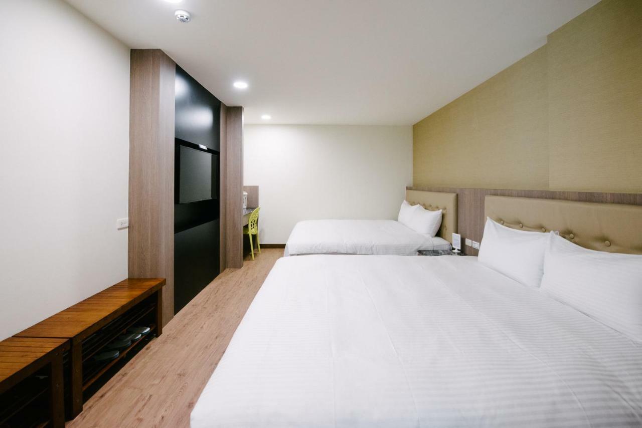 The Stay Inn Kenting Exterior photo