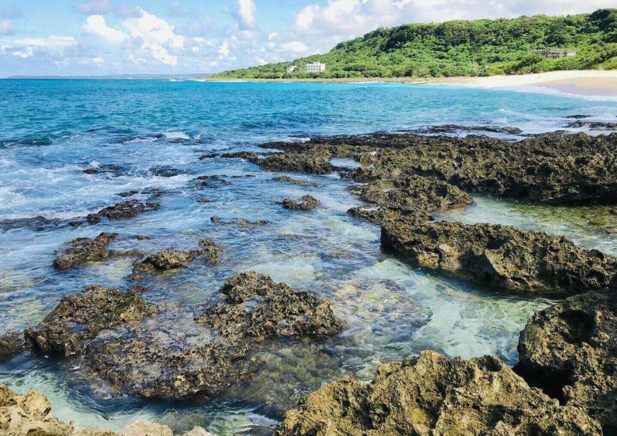 The Stay Inn Kenting Exterior photo